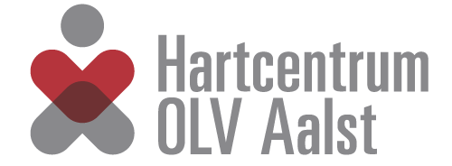 Hartcentrum Aalst logo